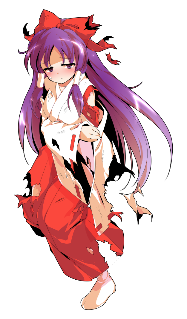 AAAH WHAT HAPPENED WITH MY BODY AAAAA